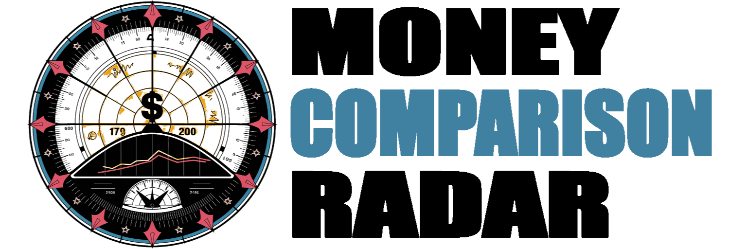 Moneycomparisonradar